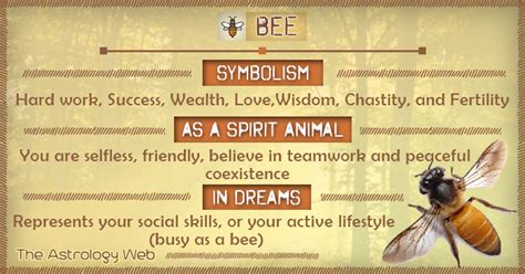 The Symbolism of Sheep and Bees in Dreams